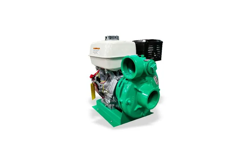 [604220300020] BOMBA BARNES 2020HC-8 C/MG 9HP HONDA 