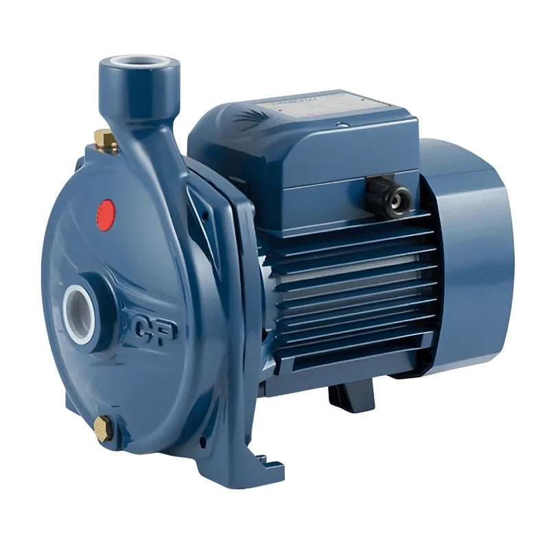 [602060200055] BOMBA CENTRIFUGA PEDROLLO CP680C 5.5HP 3PH 220/440V 