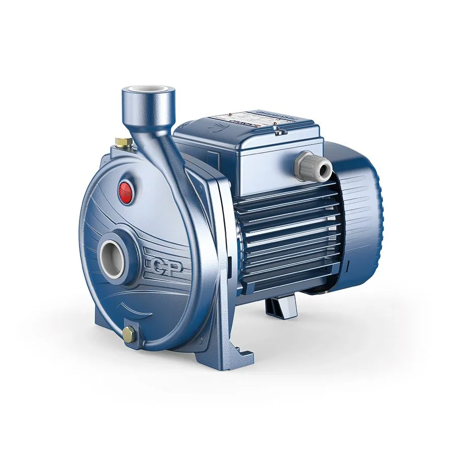 [602060200050] BOMBA CENTRIFUGA PEDROLLO CPM 680C-2 5.5HP 1PH 220V 