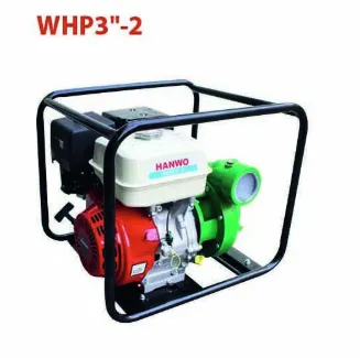 [604245500330] BOMBA DE PRESION HANWO (20/20) C/ MOTOR 13HP WHP3"-2 