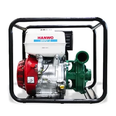 [604245500325] BOMBA DE PRESION HANWO(20/15) C/MOTOR 13HP WHP2"-2 