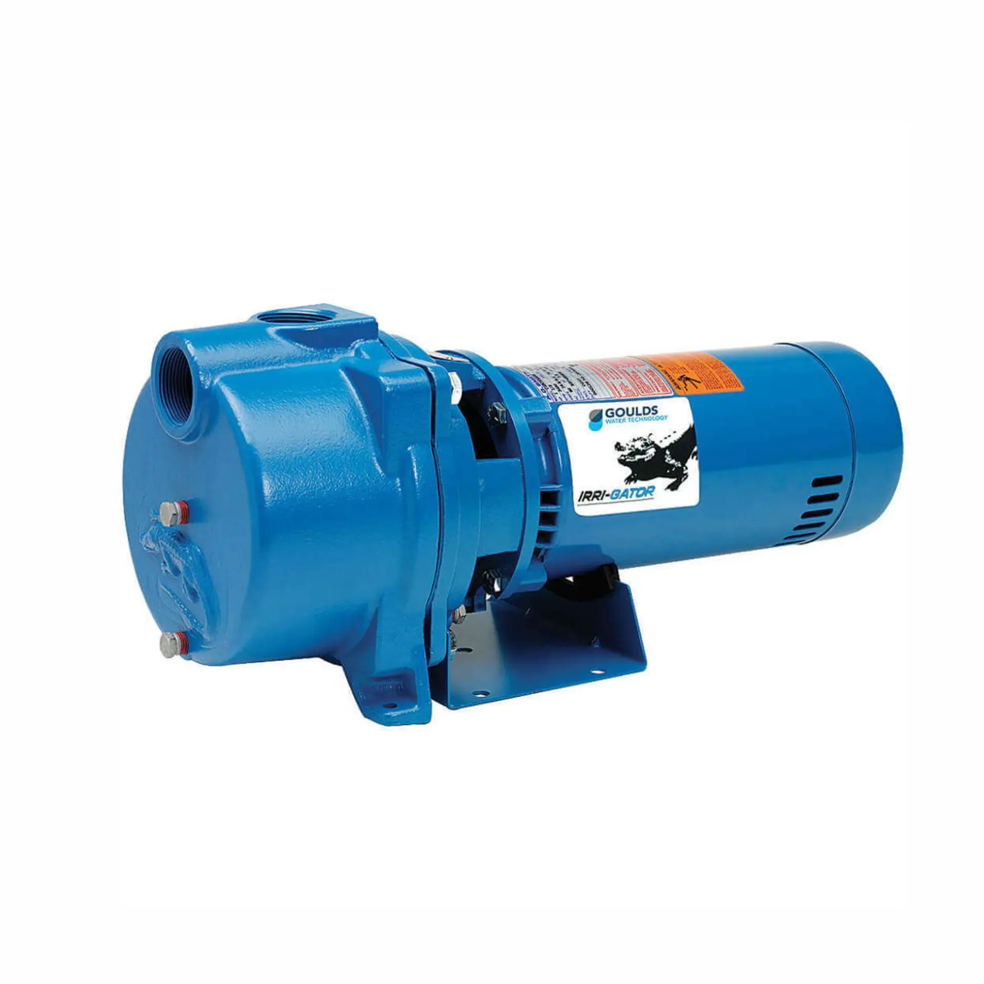 [602020100040] BOMBA GOULDS IRRIGATOR GT15-1.5HP