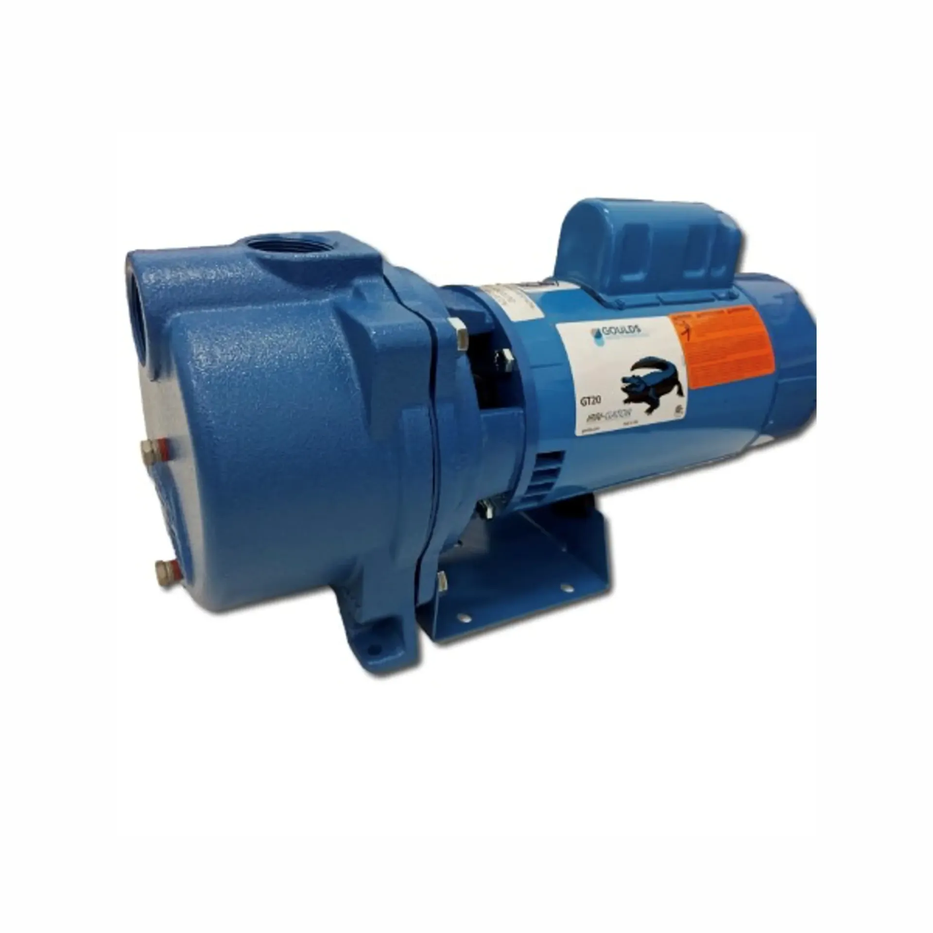 [602020101036] BOMBA GOULDS IRRIGATOR GT20-2HP