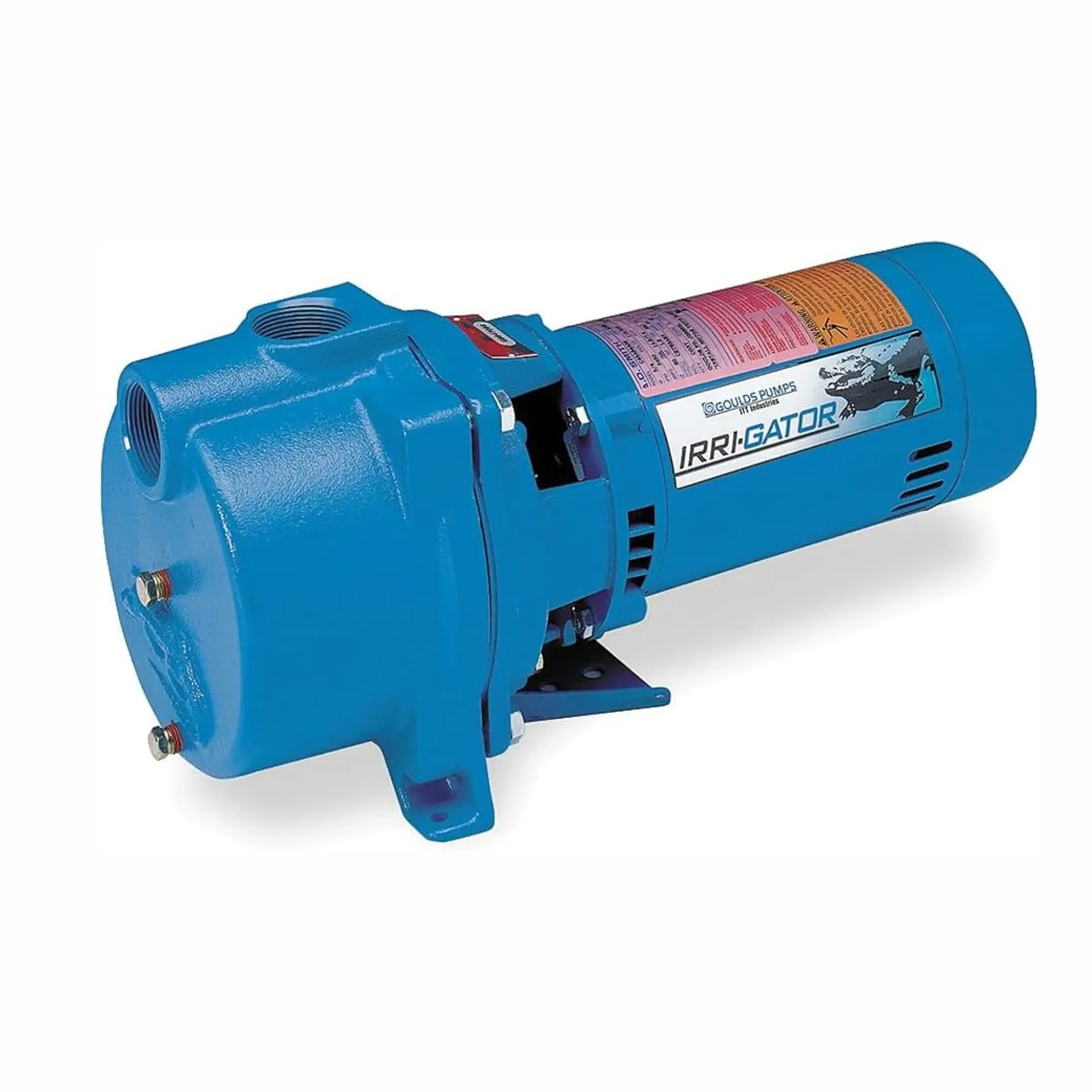 [602020100050] BOMBA GOULDS IRRIGATOR GT30-3HP