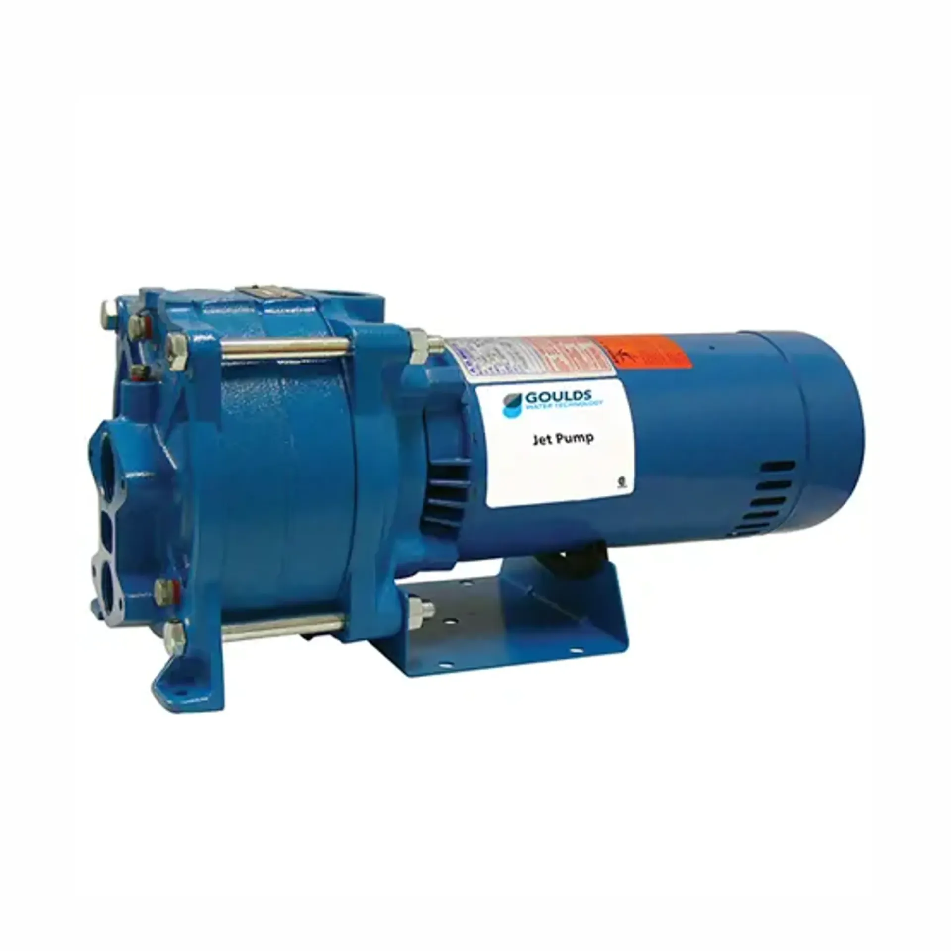 [602010400010] BOMBA GOULDS JET HSJ20NS  2HP