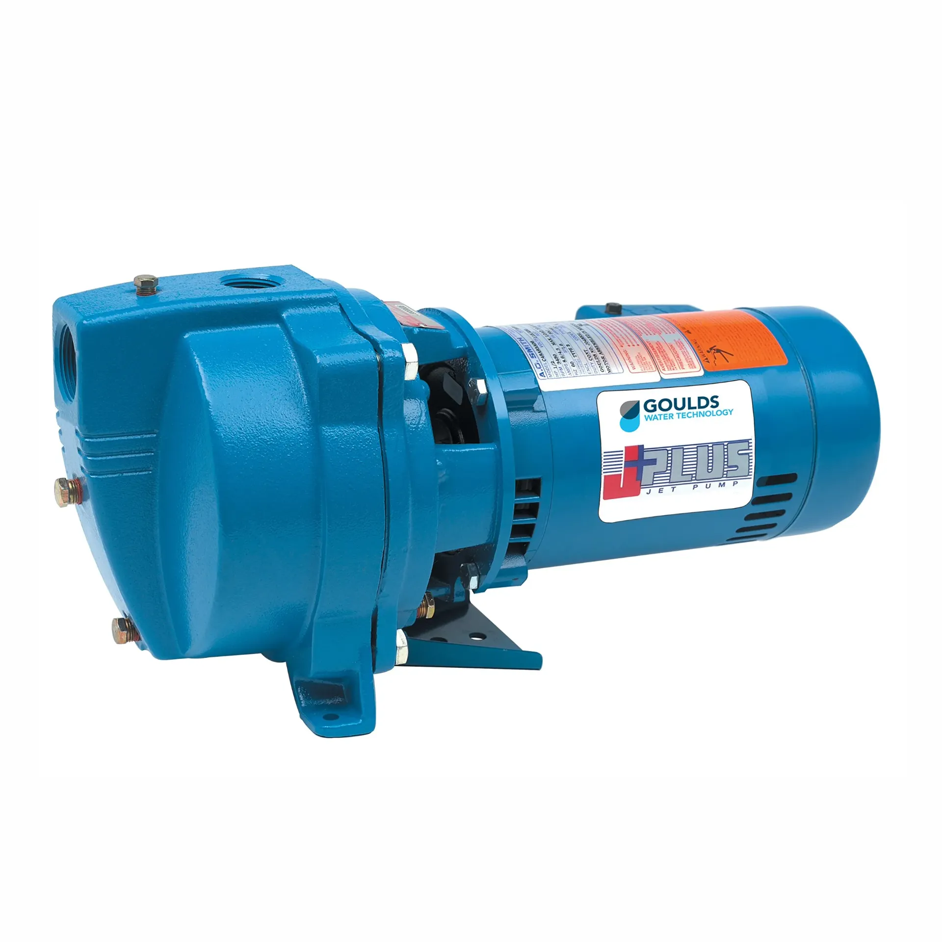 [602010300010] BOMBA GOULDS JET J15S 1.5HP