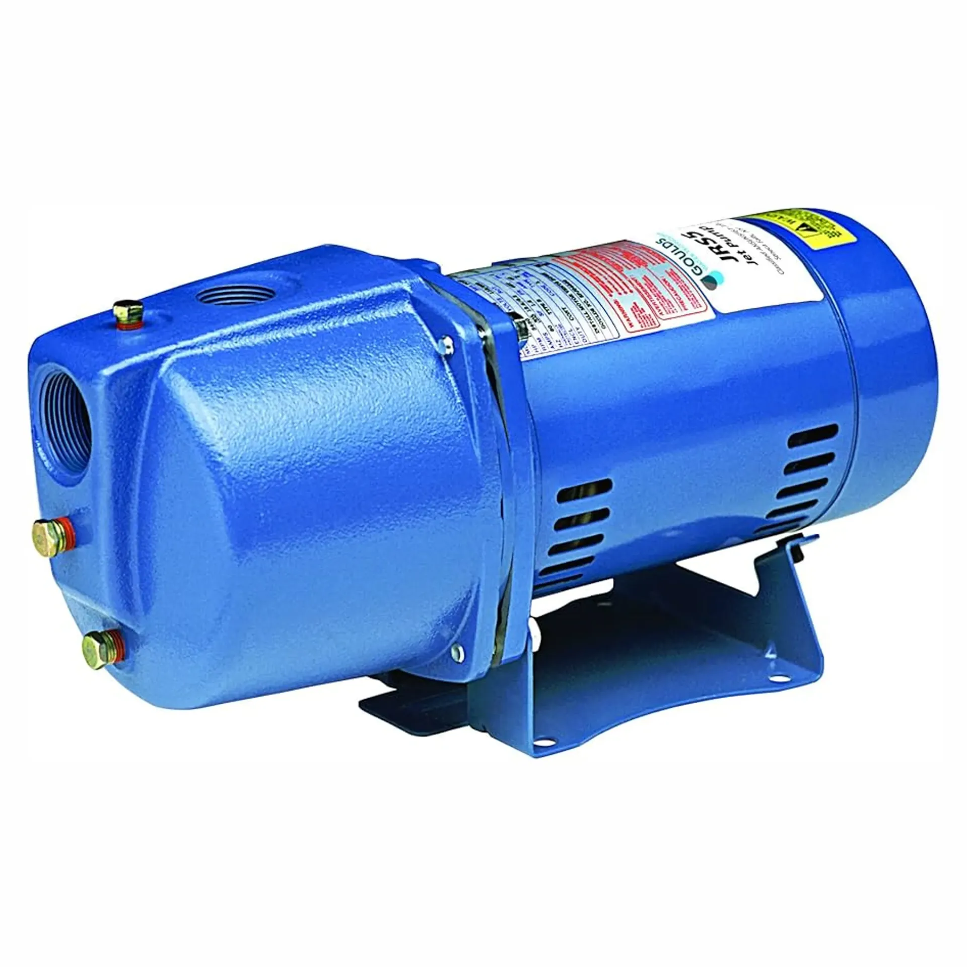 [602010100020] BOMBA GOULDS JET JRS7 3/4HP