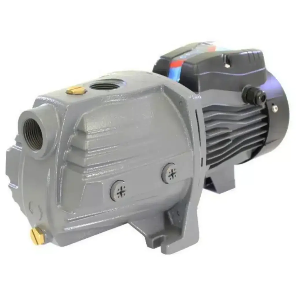 [602052300055] BOMBA JET PEARL 1.5HP 1PH 115-230V (JCP 15F16S)