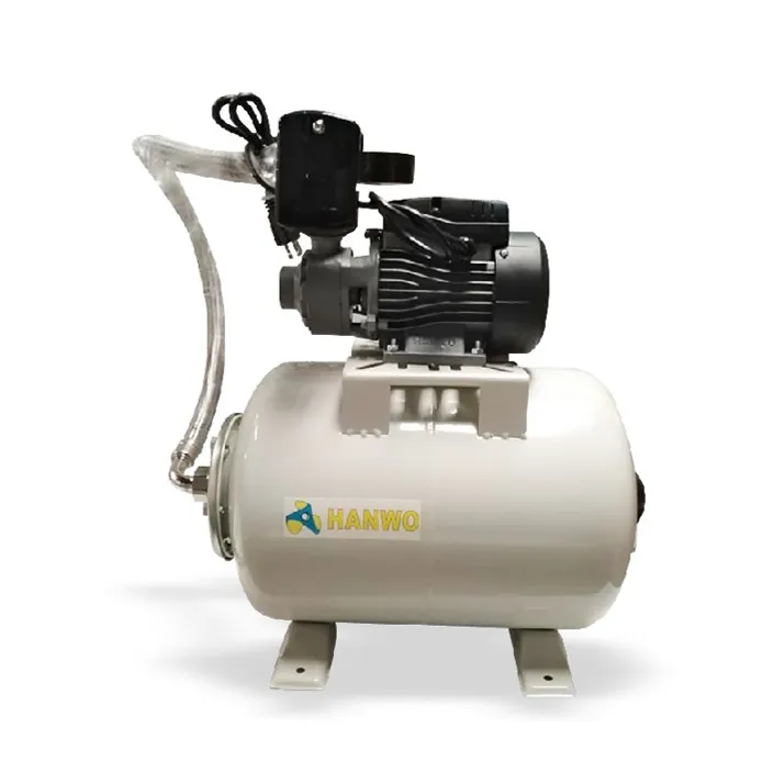 [602060150010] BOMBA PERIFERICA HANWO QB-60 1/2HP
