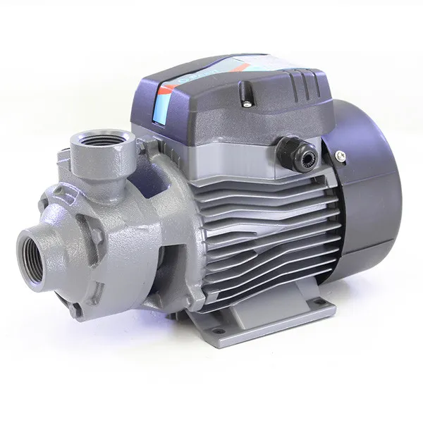 [602060100010] BOMBA PERIFERICA PEARL 1/2HP 1PH 115V PEP 05A16L