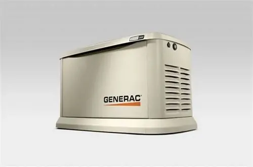 [452510204016] GENERADOR GENERAC A GAS LPG DE 14 KW  (7225)