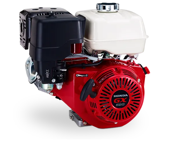 MOTOR GASOLINA HONDA 13HP C/C GX390H2QX