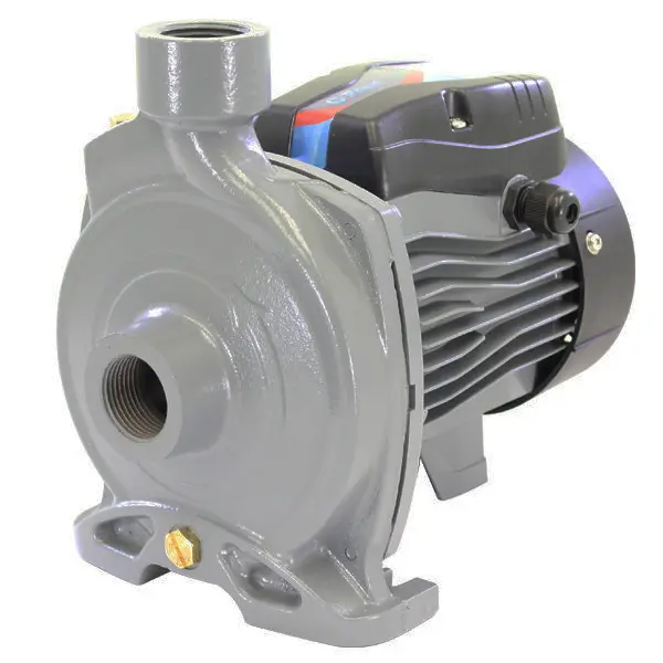 [602052500030] BOMBA CENTRIFUGA PEARL 1HP 1PH 110/220V CEP10F16S