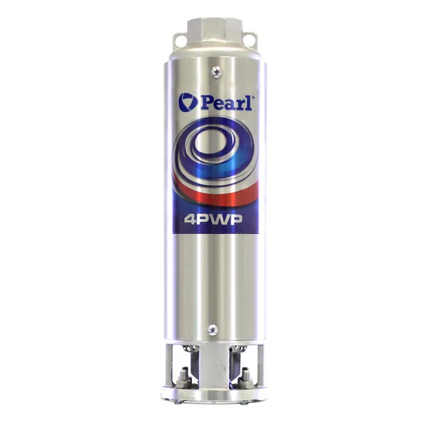 [600245200110] BOMBA SUMERGIBLE PEARL 4in 55PWP50 5HP (4PWP 55G50) S/MOTOR 