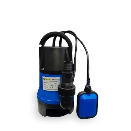 [601610350016] BOMBA DE AGUAS NEGRAS HANWO XKS-1000PW  1.3HP 110V/60HZ 