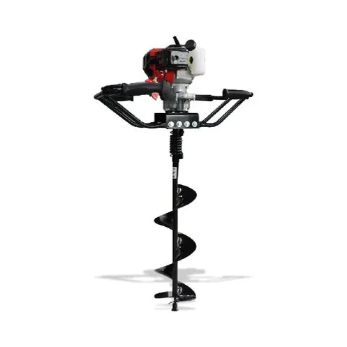 [631020450010] AHOYADORA GASOLINA HANWO HM520 200MM 