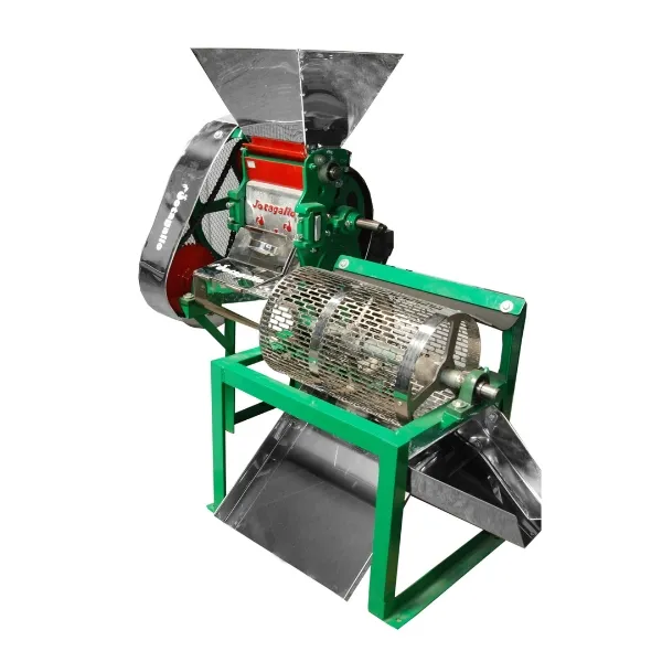[406020200141] MODULO SEMI INTEGRADO 2 3/4 ELECTRICO LA MACARENA