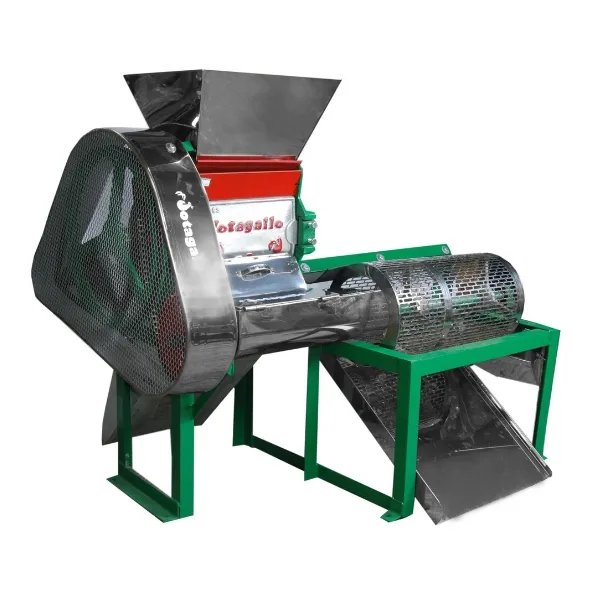 [406020260020] MODULO SEMI INTEGRADO 3 1/2 COMBUSTIÓN LA MACARENA SIN MOTOR