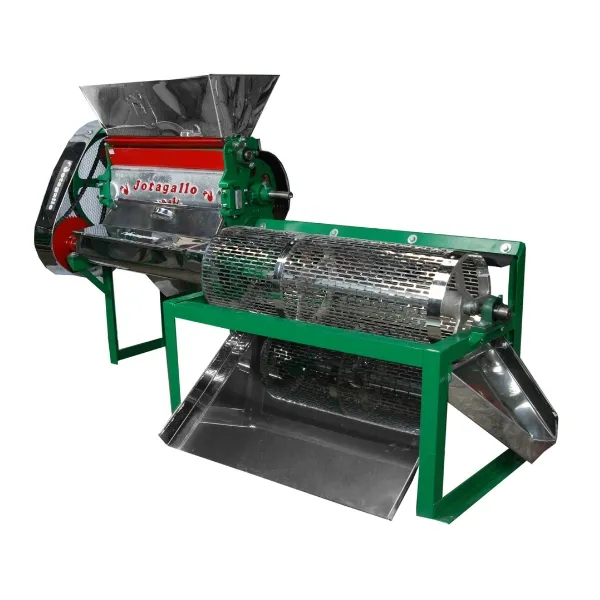 [406020260040] MODULO SEMI INTEGRADO 4 1/2 A COMBUSTIÓN LA MACARENA SIN MOTOR