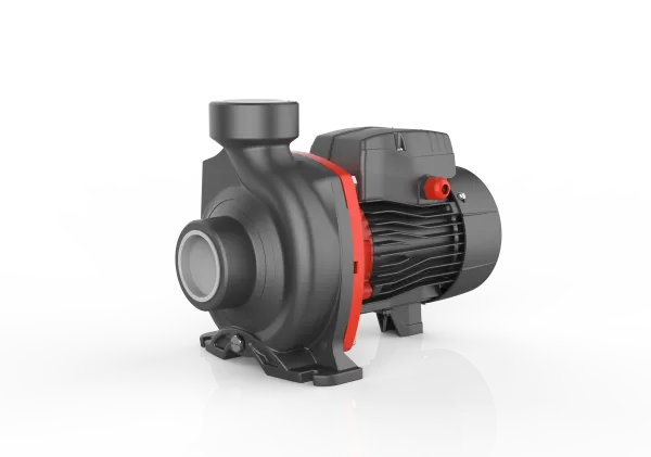 [BO-LEO-00032] BOMBA CENTRIFUGA LEO ACM150B2 DE 2 HP