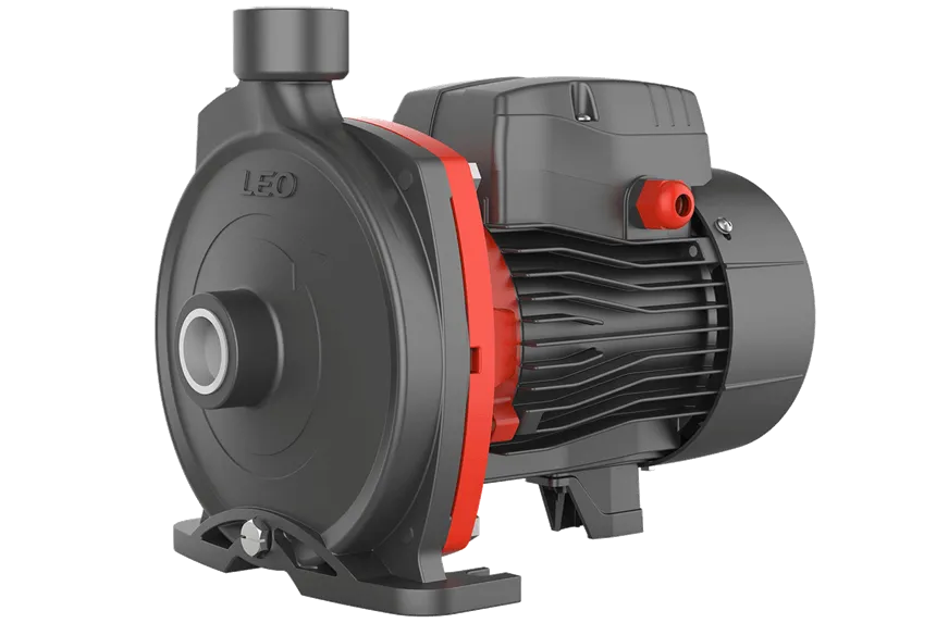 [BO-LEO-00045] BOMBA CENTRIFUGA LEO ACM400CH2 220-240V/60HZ