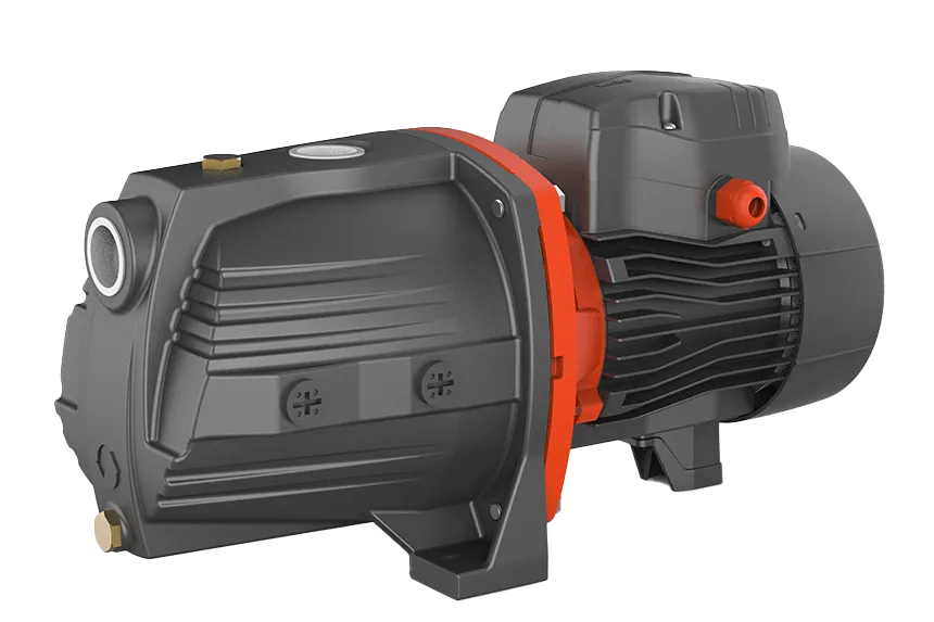 [BO-LEO-00089] BOMBA LEO AJM110A3 110/220 C/TANQUE VERTICAL 150 FTT