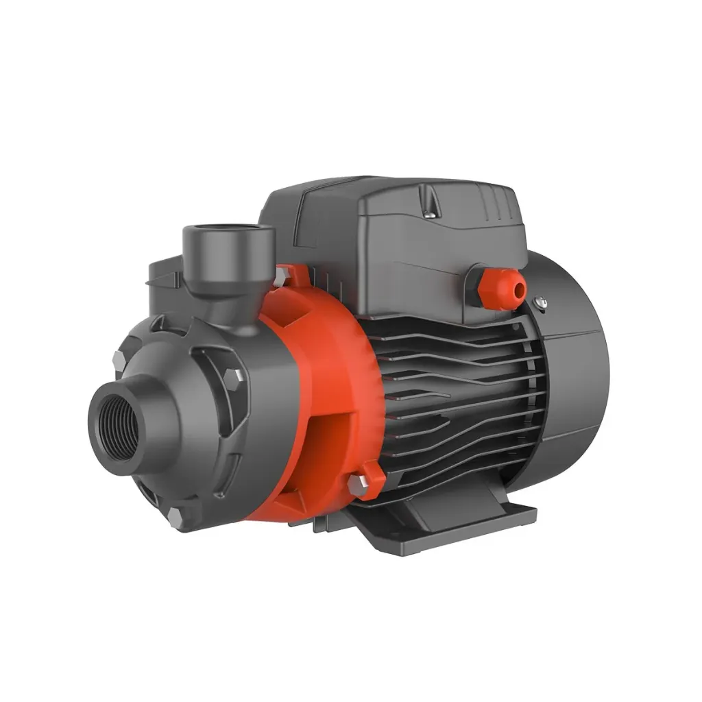 [BO-LEO-00077] BOMBA LEO APM75L DE 1 HP C/TANQUE HORIZONTAL 24 CTT