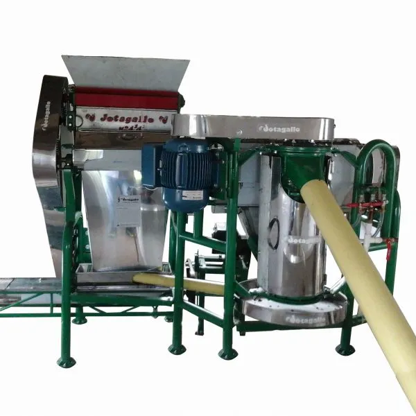 [406020100100] MODULO BELCOSUB 1000KG LA MACARENA