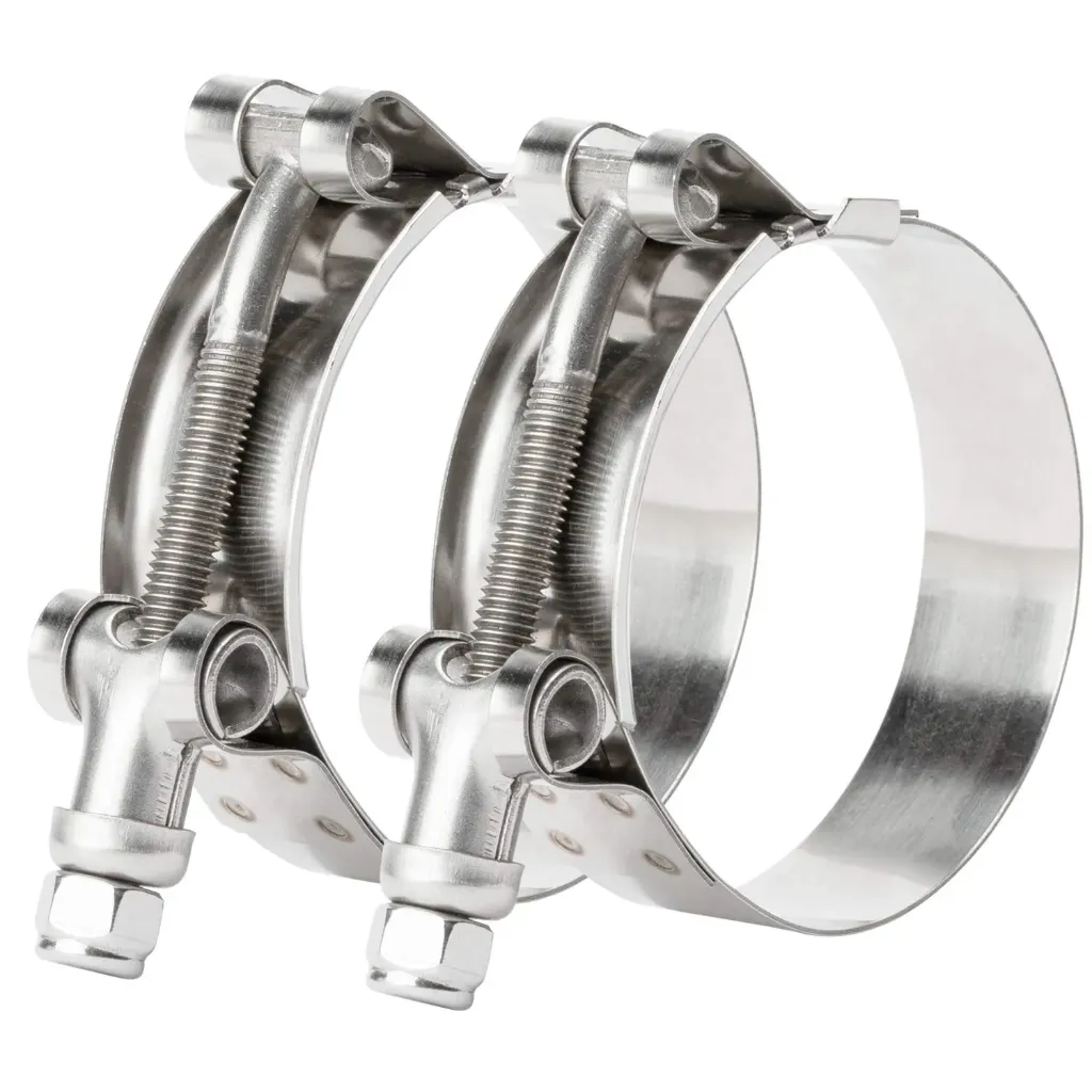 [RACO0077] ABRAZADERA ACERO INOX 3"