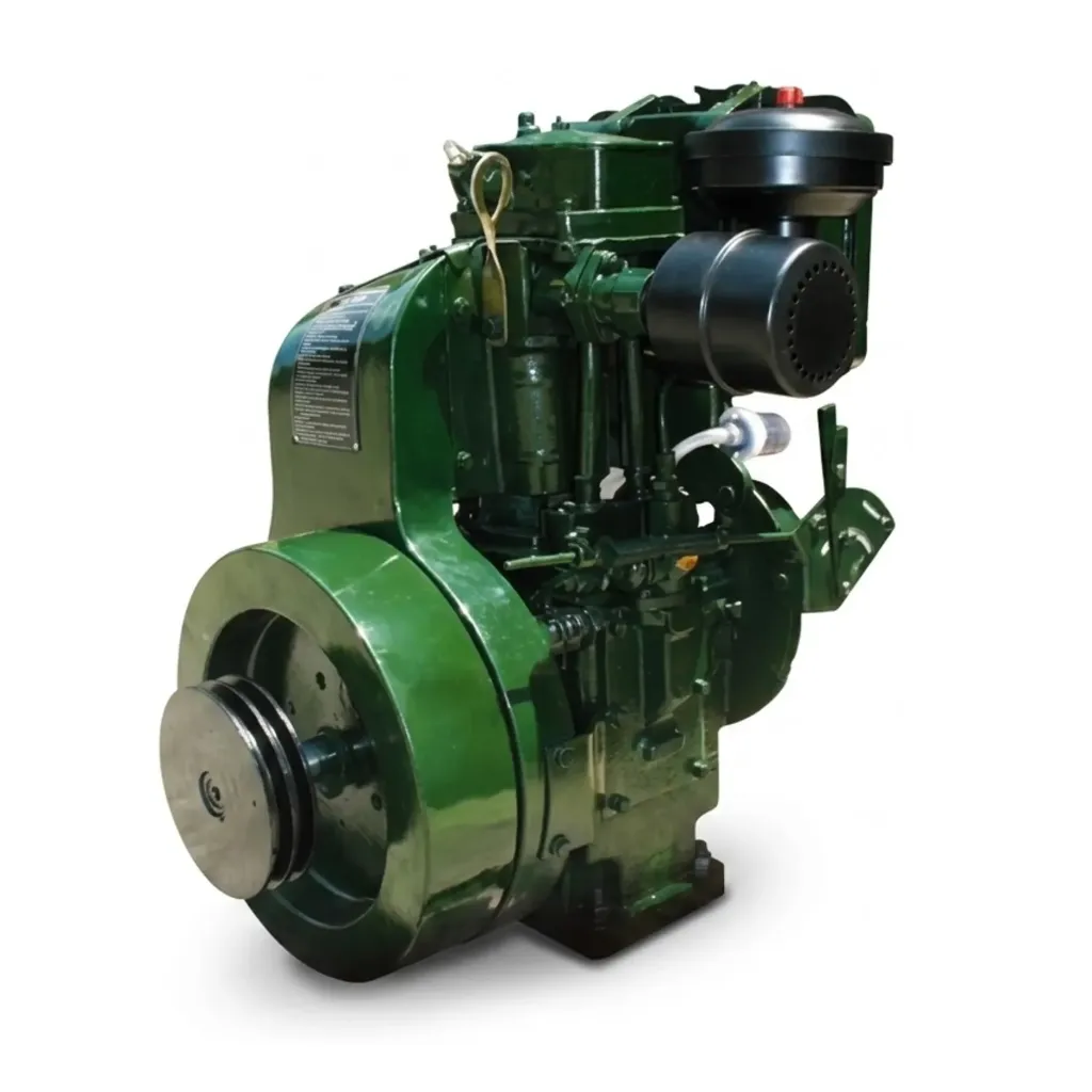 MOTOR ESTACIONARIO DIESEL ATUL 12HP