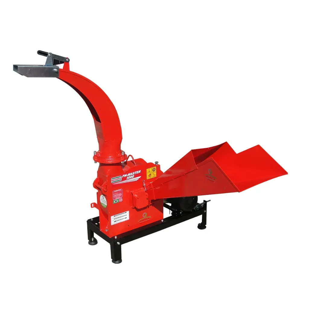 [EFOC0014] PICADORA 7 TON/H PN3000