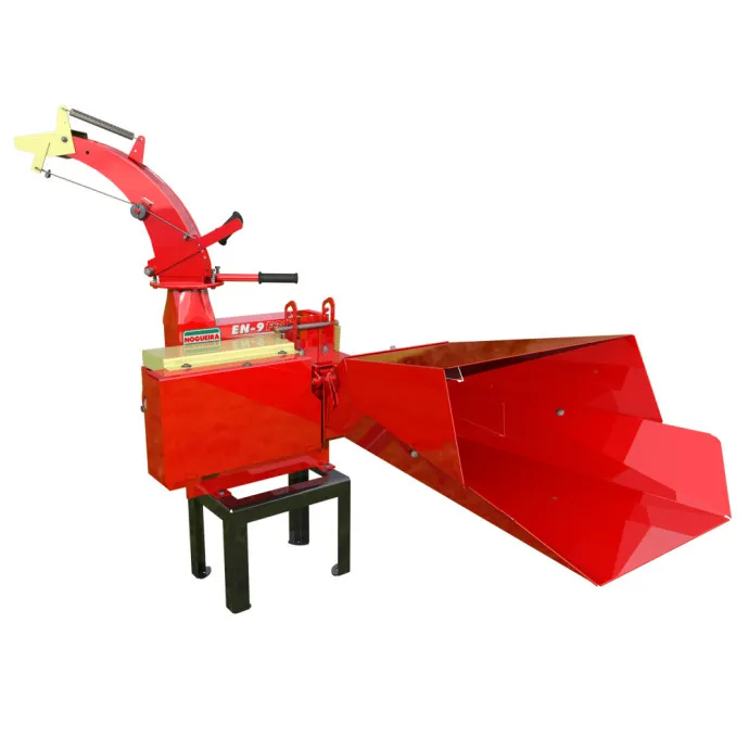 [EFOC0012] ENSILADORA 11.5/TON NOGUEIRA