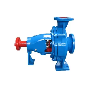 [IS150-125-400] BOMBA CENTRIFUGA GENERAL PUMP 6X5 IS150-125-400