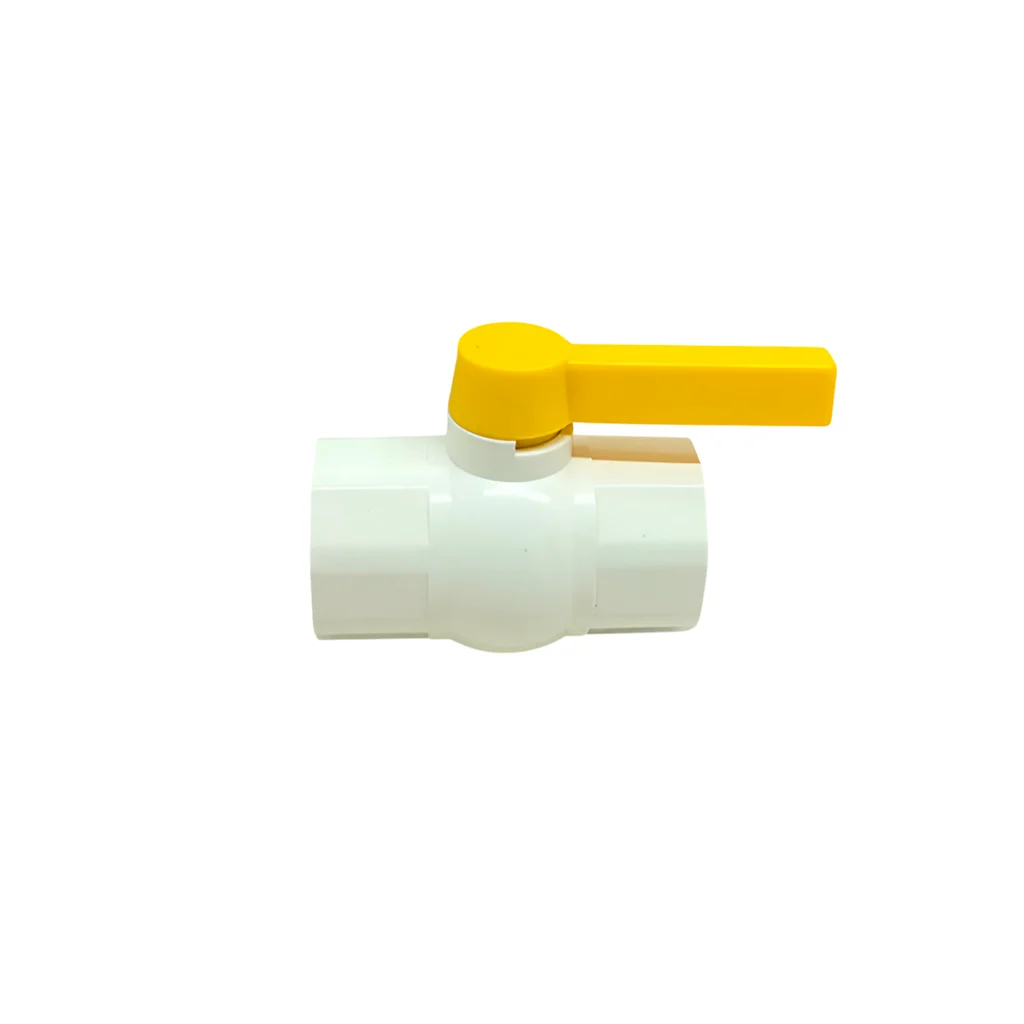 [126222] VALVULA BALIN DE 2" PVC