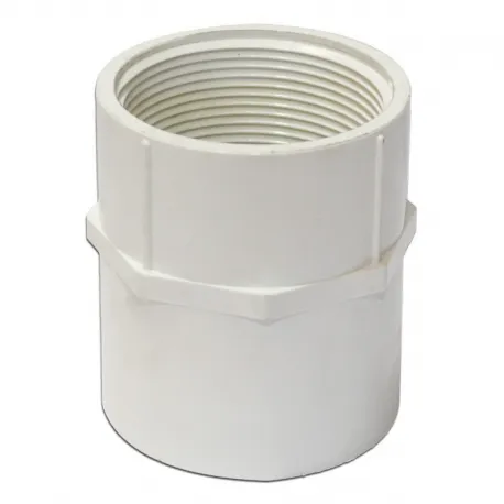 [21860] ADAPTADOR PVC HEMBRA DE 2"