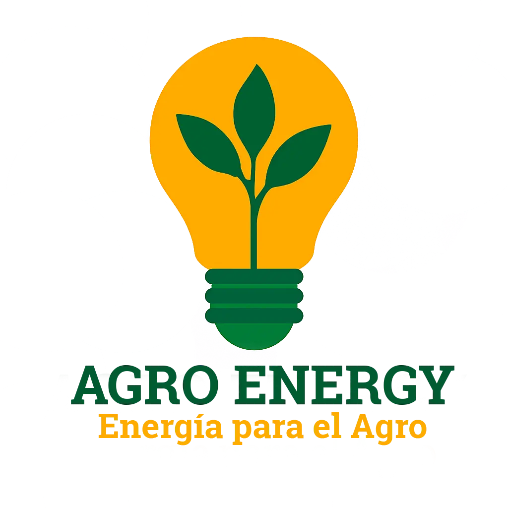AGRO ENERGY